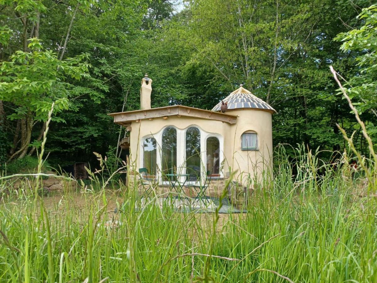 Sarl Verrerie Royale Val-Couesnon Luaran gambar