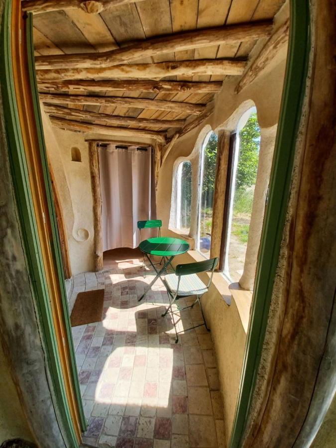 Sarl Verrerie Royale Val-Couesnon Luaran gambar