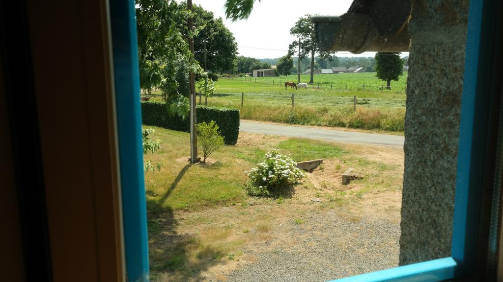 Sarl Verrerie Royale Val-Couesnon Luaran gambar