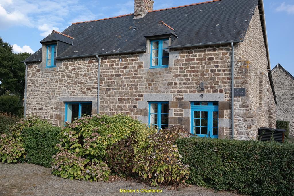 Sarl Verrerie Royale Val-Couesnon Luaran gambar