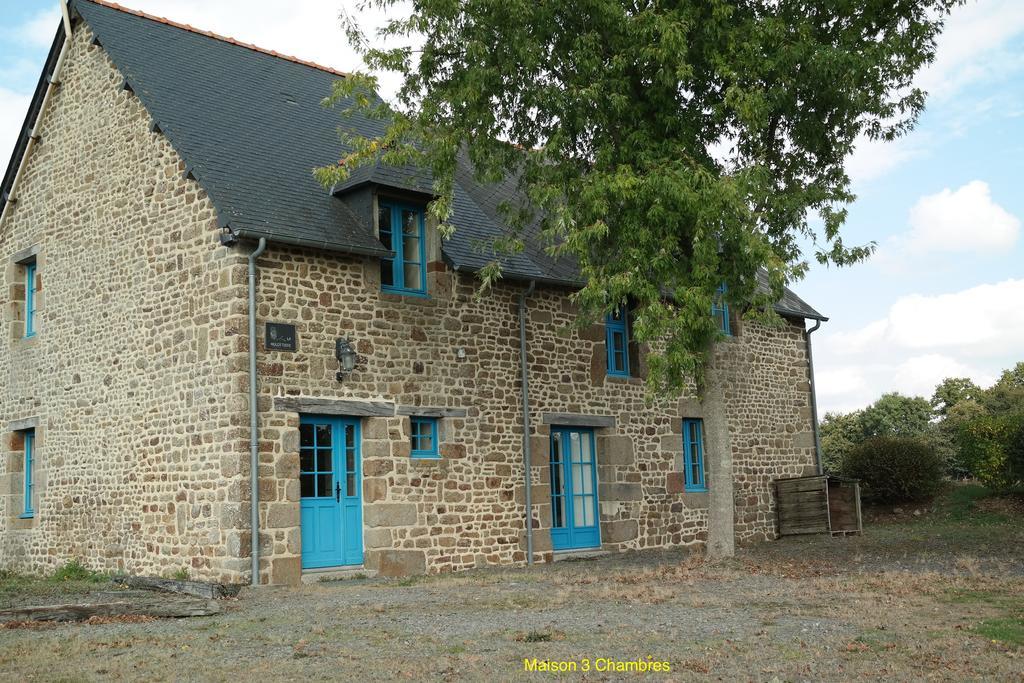 Sarl Verrerie Royale Val-Couesnon Luaran gambar